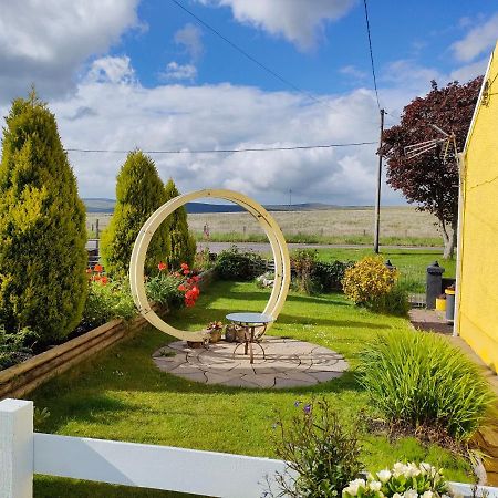 Apple Cottage Brynamman Esterno foto