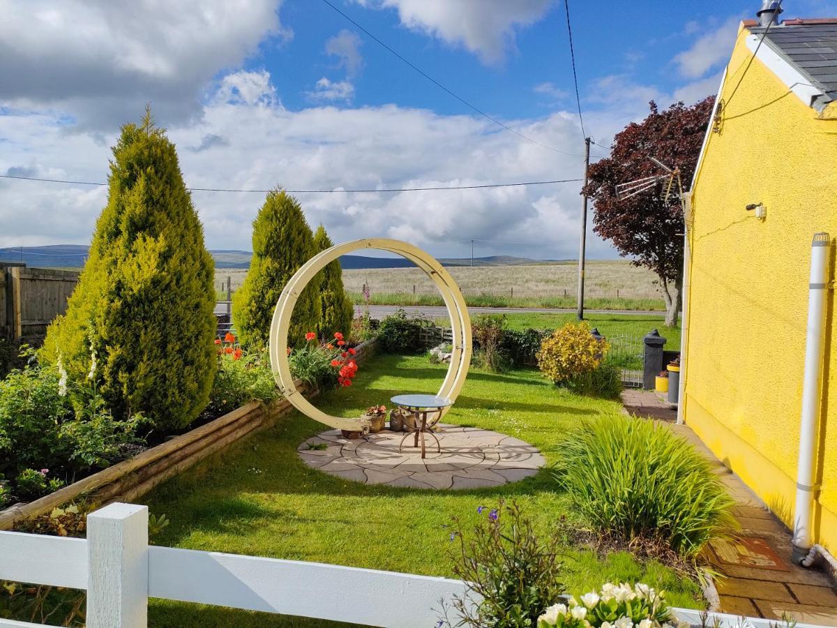 Apple Cottage Brynamman Esterno foto