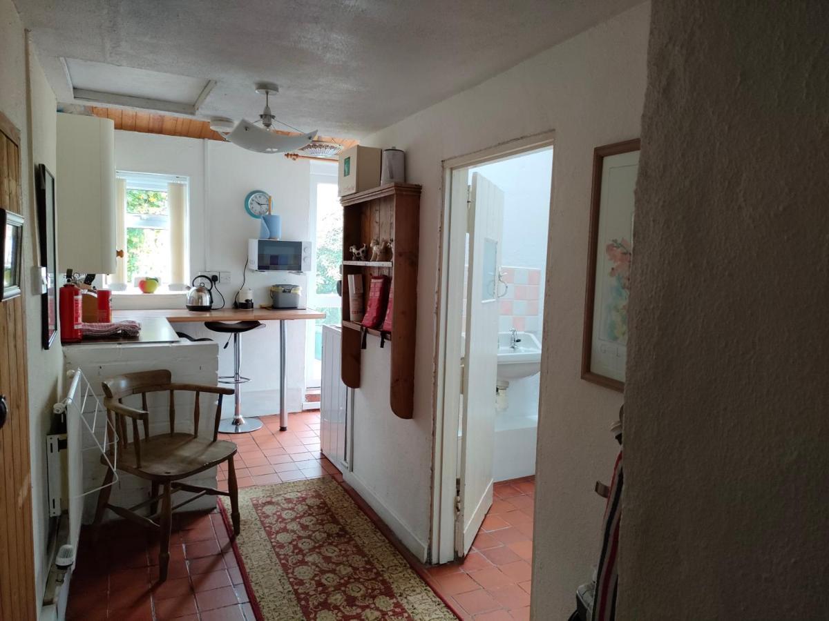Apple Cottage Brynamman Esterno foto