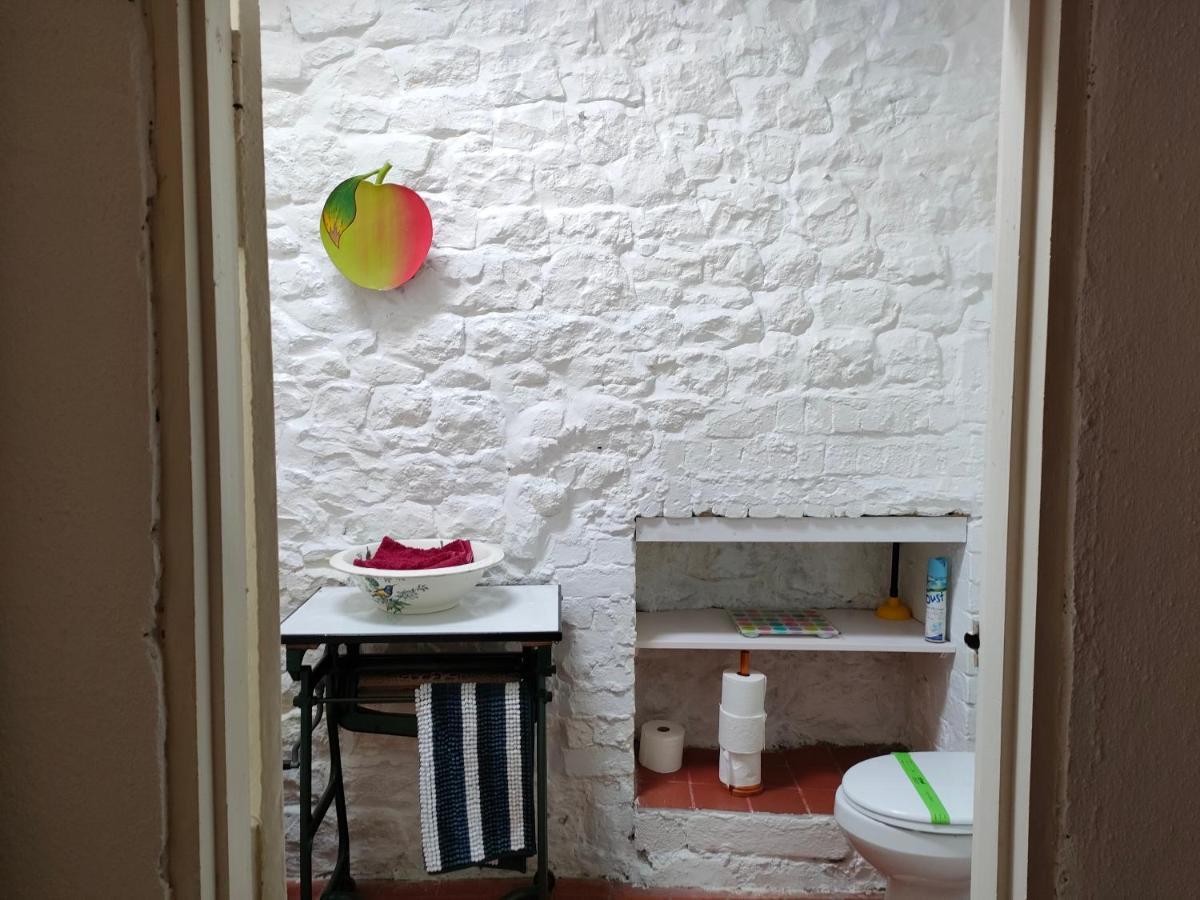 Apple Cottage Brynamman Esterno foto