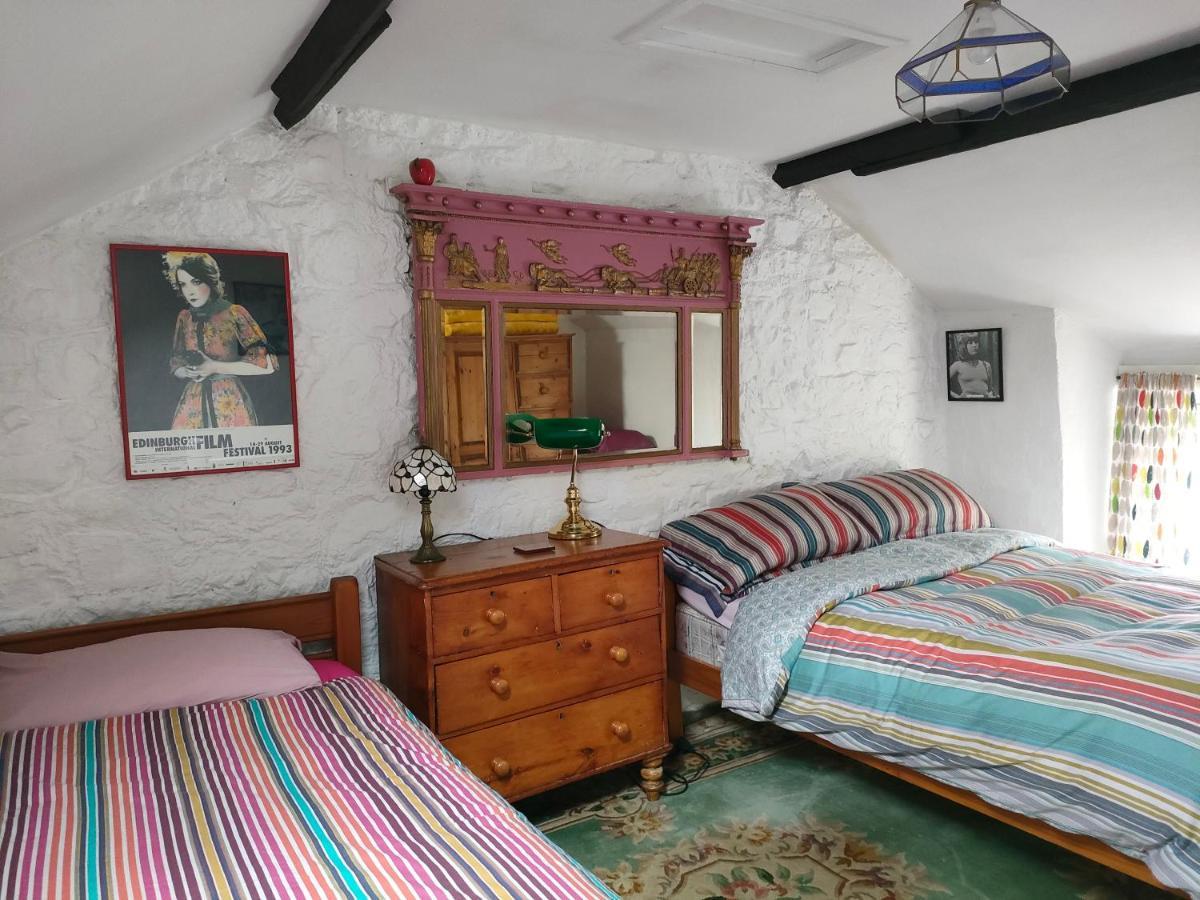Apple Cottage Brynamman Esterno foto
